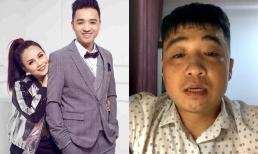 Chồng thứ 4 vừa lên tiếng xin lỗi, diễn viên Hoàng Yến buồn bã: 'Đau thể xác một thì đau tim mười'