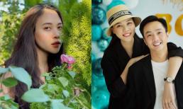 Đàm Thu Trang khoe visual mẹ một con cực đỉnh, nhìn vậy bảo sao Cường Đô La không mê 