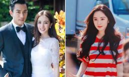 Đây là lý do Dương Mịch không có ý định tái hôn sau khi chia tay Lưu Khải Uy?