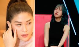 Diễn viên rich kid Ngọc Thanh Tâm bênh vực phát ngôn của 'Cô gái 12 mối tình' Đoan Minh trên show hẹn hò?