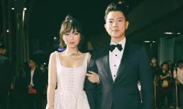 Bạn gái 'Cơ trưởng đẹp trai nhất Việt Nam' Quang Đạt - Hà Trúc tiết lộ thu nhập: 'Có tháng nhận hợp đồng lên tới một vài tỷ'