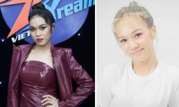 Chân dung cô gái Việt trở thành ca sĩ thần tượng ở Hàn Quốc