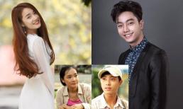 Cặp đôi 'bánh giò' sau 8 năm: Nhã Phương thăng hoa thành sao hạng A, Đình Hiếu mờ nhạt còn dính phốt vũ phu