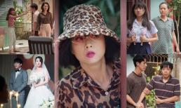 Khán giả tức 'sôi máu' với những điểm vô lý đến ức chế của 'Cây táo nở hoa'