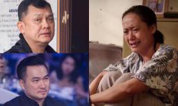 Ông ngoại diễn viên Hồng Ánh qua đời: NSƯT Hữu Châu, Chi Bảo cùng loạt sao Việt gửi lời chia buồn