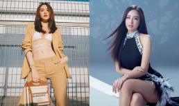 Ngọc Trinh mang danh 'Nữ hoàng nội y' nhưng có một điểm 'dễ thấy' không sánh bằng Mai Phương Thúy