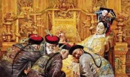 Khi lần đầu tiên Từ Hi nhìn thấy bóng đèn điện đã nói một câu cho tới ngày nay vẫn khiến người ta thấy dở khóc dở cười