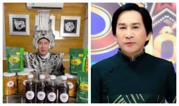 'Ông hoàng cải lương' Kim Tử Long thú nhận làm ăn thua lỗ vì dịch Covid-19