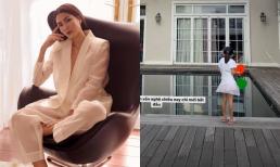 Con gái Hà Tăng lần đầu khoe giọng hát và cái kết khiến ai cũng phải cười ngất vì dễ thương 