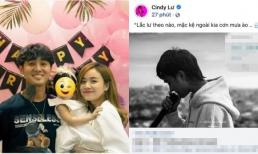 Vợ cũ Hoài Lâm công khai PR sản phẩm mới của Đạt G, dòng caption đầy ẩn ý gây xôn xao