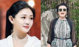 Giữa lùm xùm con trai lộ ảnh với gái lạ, mẹ chồng Từ Hy Viên lên mạng 'nịnh khéo' con dâu