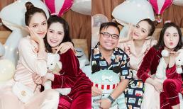 Hương Giang bất ngờ lộ diện sau 4 tháng 'mất tích' giữa nghi vấn 'toang' với Matt Liu, thực hư thế nào?