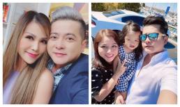 Vợ cũ Hoàng Anh kêu bị đánh cắp thông tin cá nhân mua bảo hiểm nhân thọ! Thắm Bebe: 'Bổn cũ soạn lại… Cũ quá có kịch bản nào mới không?'