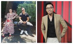 Bạn thân 'bóc phốt' ảnh lúc mới 'thả thính'của Hà Hồ và Kim Lý, chính chủ phản ứng ngay và luôn