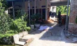 Thảm án ở Thái Bình: Con rể nhẫn tâm truy sát cả nhà vợ, 3 người chết