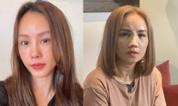 Từ lùm xùm của Đào Hoàng Yến, Hoa hậu Thu Hoài bàn về việc: 'Đánh vợ cũ là còn yêu hay ích kỷ'