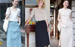 Những chiếc váy mùa hè đã sẵn sàng chưa? Những kỹ năng kết hợp này sẽ dạy cho bạn cảm giác mặc sang trọng và nữ tính
