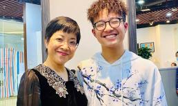 MC Thảo Vân kể chuyện con trai Tít cư xử với mẹ và bạn gái khác hẳn nhau, sự tình thế nào mà bạn bè đồng loạt vào chia sẻ?