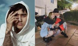 Bị mỉa mai là 'người thích chơi hệ đồ cũ' khi yêu Bảo Ngọc, Đạt G lên tiếng đáp trả