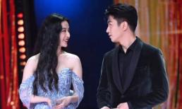 Trần Hiểu hé lộ quan hệ thực sự với Lưu Diệc Phi sau khi bị bà xã nổi cơn ghen lồng lộn 