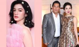 Cẩm Đan đáp trả khi bị cho là nguyên nhân khiến đại gia Đức Huy ly hôn Lệ Quyên