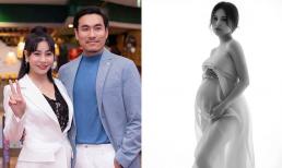 Sao Việt 29/6/2021: Được hỏi chuyện sinh con cho Kiều Minh Tuấn, Cát Phượng: 'Chị đẻ hết được rồi cưng'; Phanh Lee tung bộ ảnh cuối trước khi 'vượt cạn'