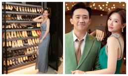 Hậu tin đồn mang thai, Hari Won lộ trọn vóc dáng thật 