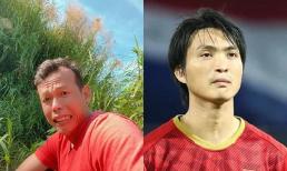 'Vựa muối' Tấn Trường muốn xỉu khi fan girl tuổi teen tỏ tình với Tuấn Anh