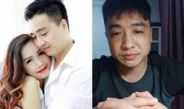 Chồng cũ diễn viên Hoàng Yến tiếp tục tung bằng chứng vợ ngoại tình, thậm chí còn quỳ xuống van xin đừng bỏ