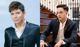 Nathan Lee tiếp tục nhắn nhủ 'răn đe' đến Cao Thái Sơn: 'Em sẽ không bình yên đâu'