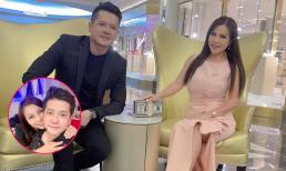 Diễn viên Hoàng Anh bất ngờ an ủi đến 'người tình tin đồn' Thắm Bebe sau khi vợ cũ lên tiếng đáp trả