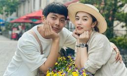 Bạn gái 'Hot boy bánh giò' Võ Đình Hiếu bức xúc lên tiếng khi bị nam diễn viên gọi điện 'khủng bố tinh thần'