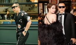 Vũ Khắc Tiệp gây sốc khi hé lộ chi phí xây dựng căn biệt thự bề thế và kế hoạch đưa Ngọc Trinh về sống chung