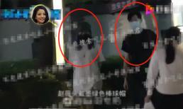 Triệu Vy hẹn hò trai trẻ giữa lúc chồng đại gia bị kiện vì nợ cả nghìn tỷ, nghi vấn ly hôn càng thêm xác thực