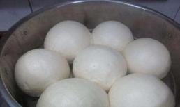 Tôi nên cho thêm gì khi hấp bánh bao? Đầu bếp: 'Thêm một ít thứ này vào bánh hấp, bánh mềm và ngon hơn'