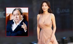 Cô nổi tiếng vì được 'ông trùm' phim 18+ giúp đỡ từ thời sinh viên, hiện ngoại hình ngày càng gợi cảm nhưng sự nghiệp mờ nhạt