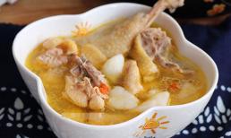 Sau sinh cần lưu ý những gì trong chế độ ăn uống?