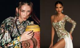 Liên tục bị réo tên trong drama xô đẩy Thuỳ Dương vì một chiếc túi Chanel, phía Hoàng Thùy nói gì?