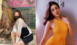 Hoa Khánh Vân chính thức rời khỏi khu cách ly, lên đường về Sài Gòn 