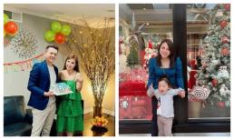 Tình tin đồn khẳng định Hoàng Anh 'Hoàng Anh cũng sợ vợ cũ lắm...', vợ cũ đáp: 'Đàn ông có miệng ăn mà không có miệng nói'