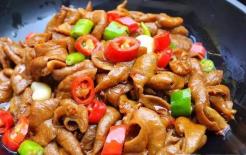 Hai món ăn 'bẩn' khi ăn ngoài hàng, những người thông minh không bao giờ gọi