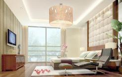 Đối với phòng ngủ của các cặp vợ chồng, hãy nhớ không nên để xảy ra những hiện tượng này