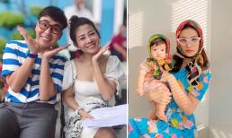 Sao Việt 30/6/2021: Người em thân thiết kể về lần làm việc cuối cùng với cố diễn viên Mai Phương; Con gái Đông Nhi đáng yêu khi quàng khăn như bà cụ