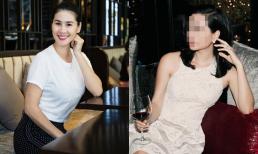 Thân Thuý Hà chỉ đích danh Ngọc Thuý xúc phạm giới tính con trai cô, tung tin nhắn thô tục gây phẫn nộ
