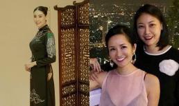 Giữa lùm xùm, Hà Kiều Anh bị 'khui' lại phát ngôn về gia đình trên show, tiết lộ việc Hồng Nhung từng yêu cậu ruột