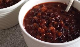 Không chỉ có móng giò, đây là món chè giúp mẹ 'gọi sữa về' sau khi sinh em bé 