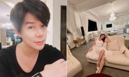 Sao Việt 1/7/2021: Nathan Lee: 'Nghệ sĩ và kẻ cắp không thể nào là một'; Lý Nhã Kỳ tiết lộ góc cô yêu thích nhất trong căn biệt thự