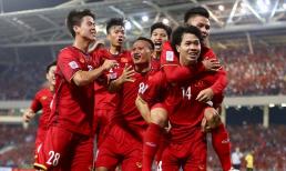 Vòng loại thứ 3 World Cup 2022: Đội tuyển Việt Nam rơi vào bảng khó khăn, đấu Trung Quốc - Nhật Bản
