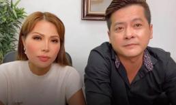 Thắm Bebe và Hoàng Anh xuất hiện giải thích toàn bộ lý do bị 'đặt điều': Từ việc mua bảo hiểm đến việc không chu cấp và thăm con gái