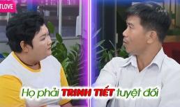 Xuất hiện người đàn ông U40 đi tìm vợ trinh nguyên khiến dân mạng 'dậy sóng'